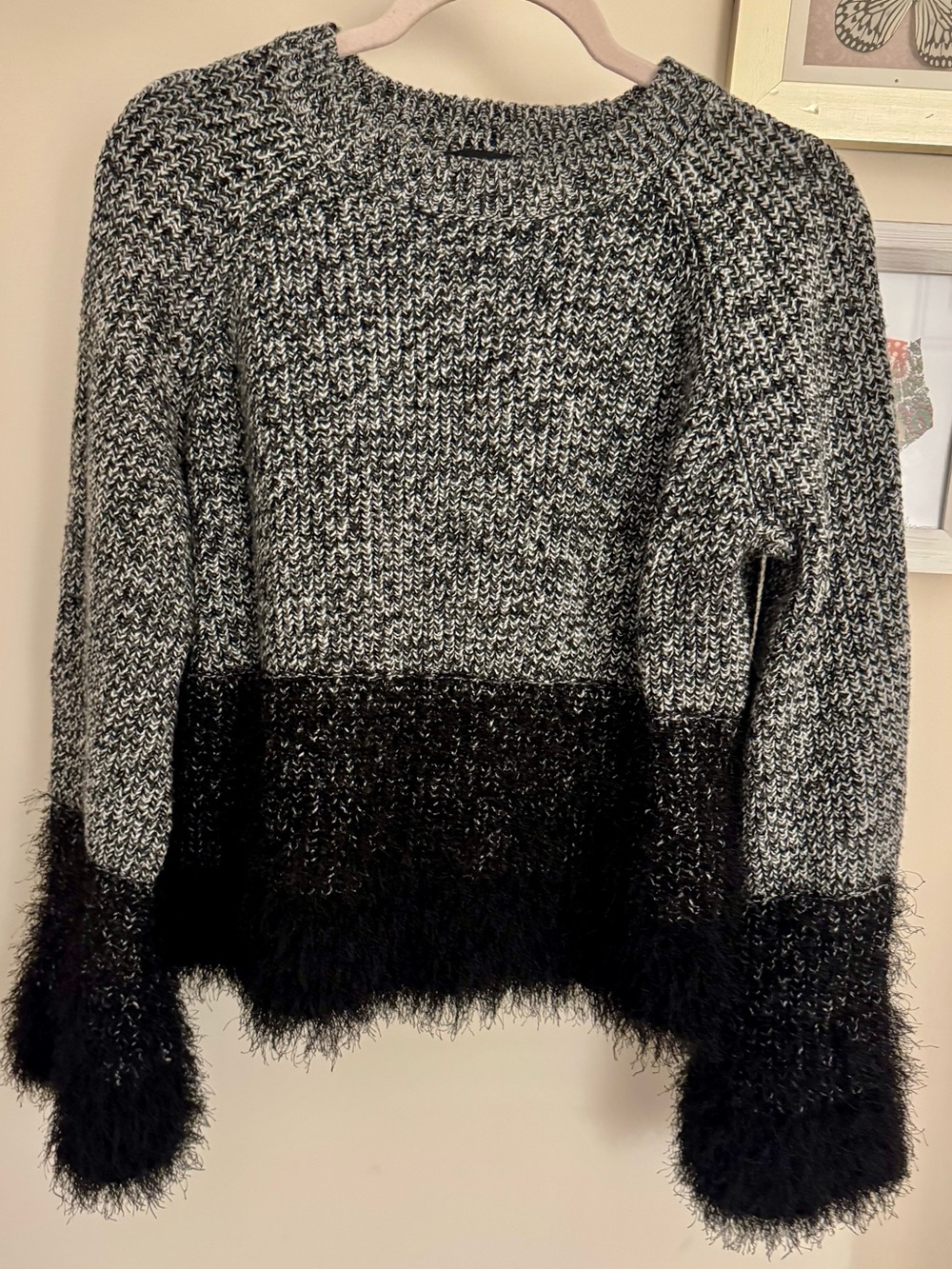1. State Pullover Sweater - Small